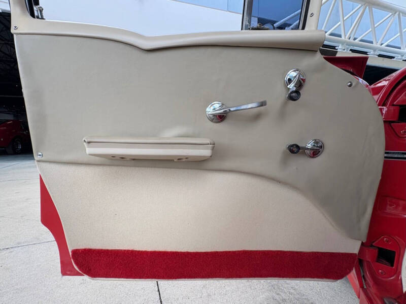 1955 Chevrolet Bel Air