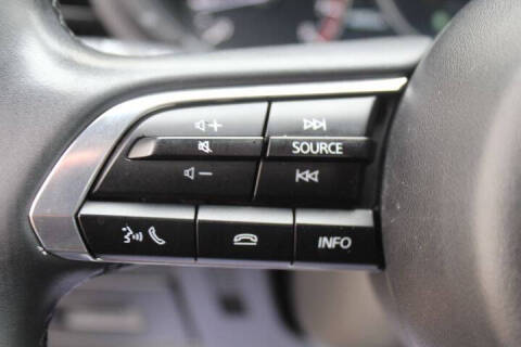 2024 Mazda Mazda3 Hatchback 2.5 S Select Sport