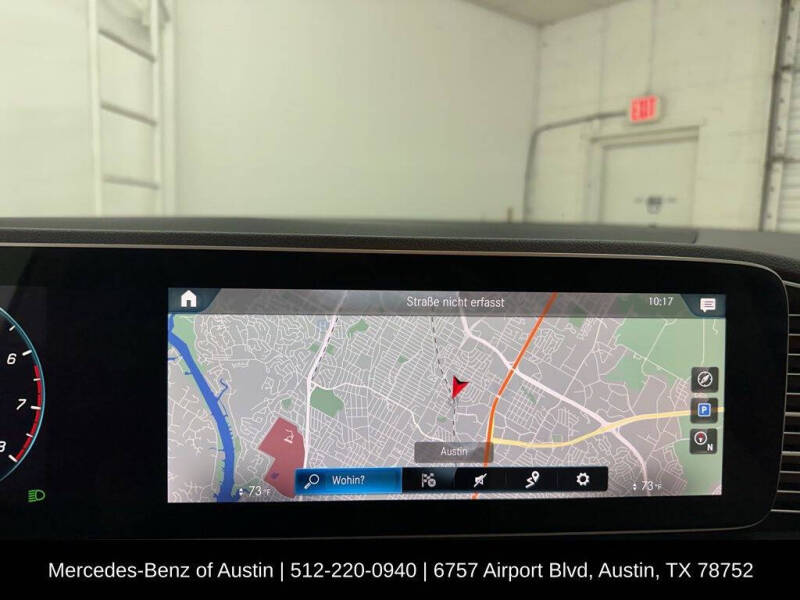 2023 Mercedes-Benz GLE GLE 350