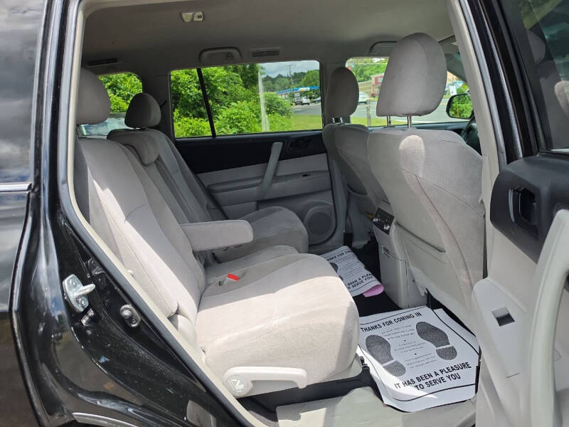 2011 Toyota Highlander