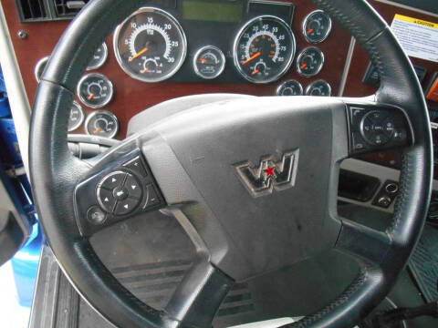 2020 Western Star 5700XE