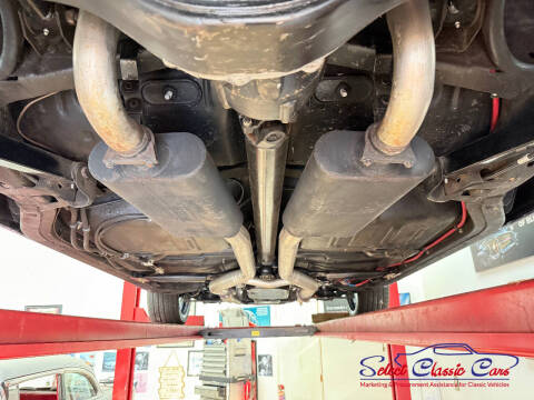 1967 Chevrolet Impala