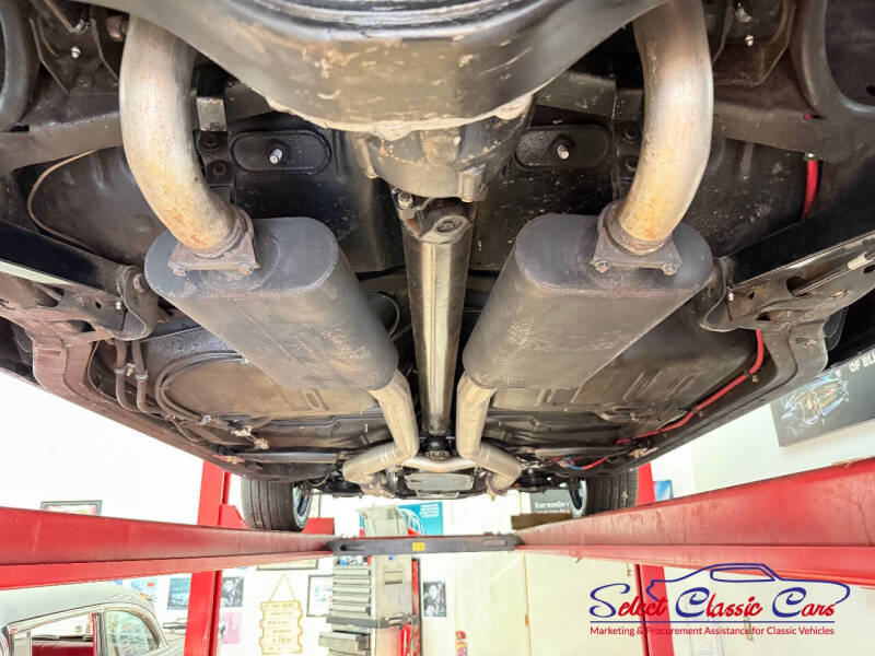 1967 Chevrolet Impala