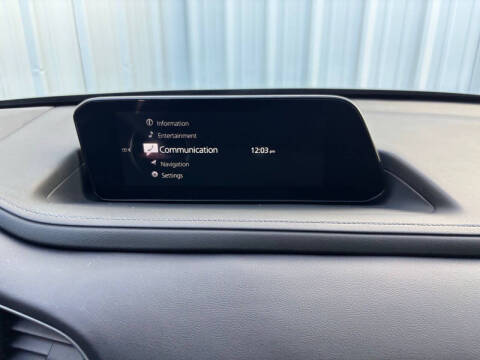 2023 Mazda CX-30 2.5 S