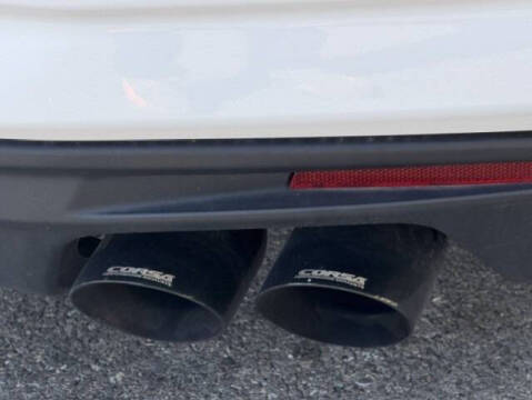 2023 Chevrolet Camaro SS