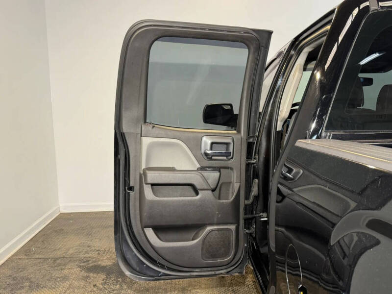 2016 GMC Sierra 1500
