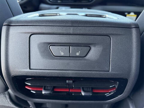 2026 Chevrolet Silverado EV Trail Boss