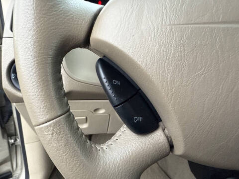 2006 Ford Focus ZXW SES