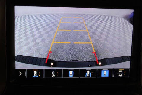 2020 Chevrolet Silverado 2500HD