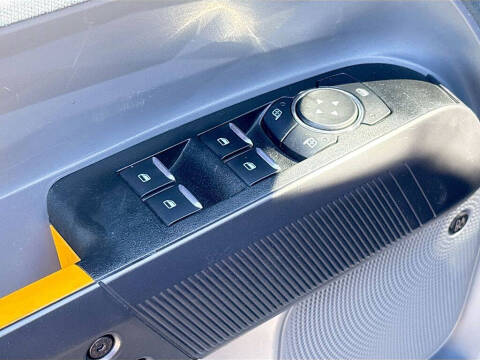 2025 Ford Maverick Tremor