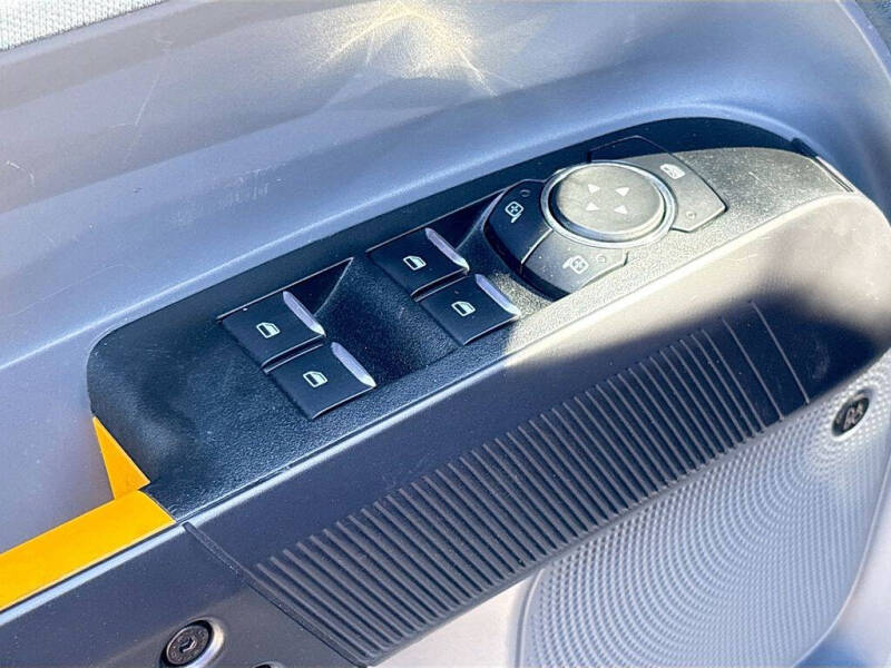 2025 Ford Maverick Tremor