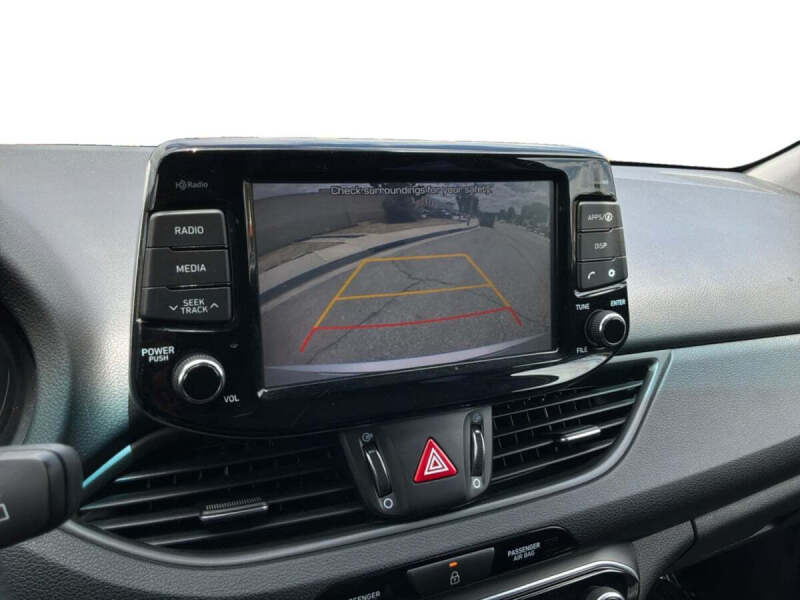 2020 Hyundai Elantra GT