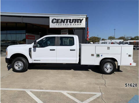 2024 Ford F-250 Super Duty