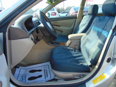 1998 Lexus ES 300