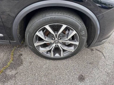 2023 Acura MDX SH-AWD w/Tech