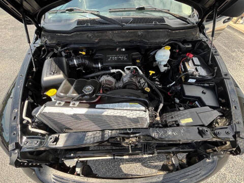 2003 Dodge Ram 1500