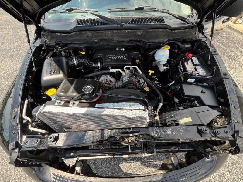 2003 Dodge Ram 1500
