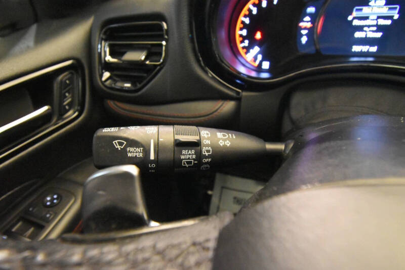 2023 Dodge Durango R/T Plus