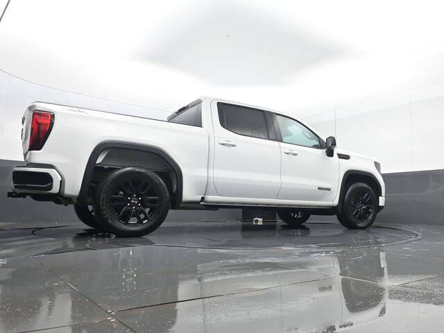2023 GMC Sierra 1500 Elevation Standard
