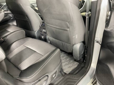 2021 Subaru Ascent Premium 7-Passenger