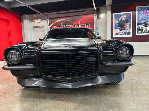 1970 Chevrolet Camaro