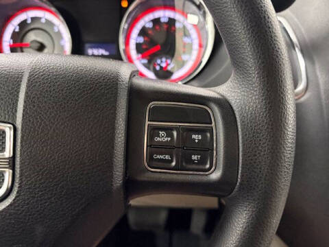 2011 Dodge Grand Caravan Mainstreet