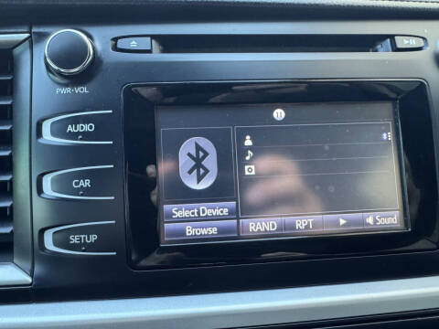 2015 Toyota Highlander LE Plus