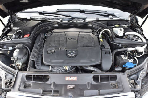 2013 Mercedes-Benz C-Class