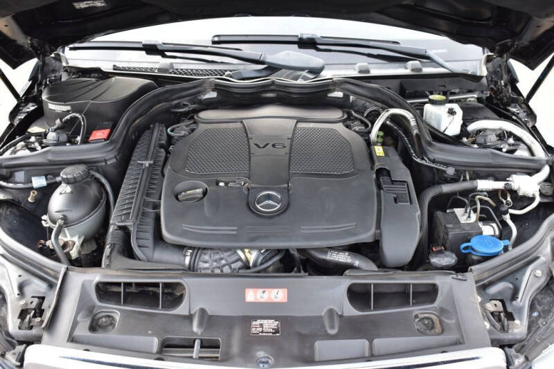 2013 Mercedes-Benz C-Class