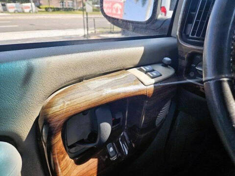 2000 Chevrolet Express 1500
