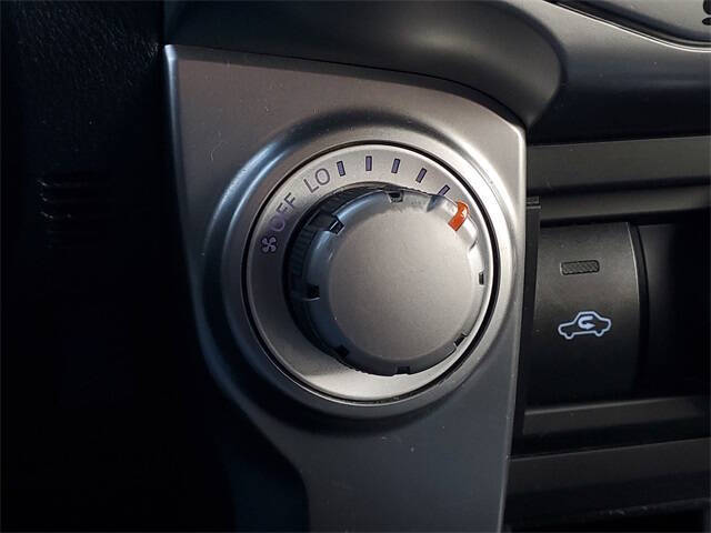 2015 Toyota 4Runner SR5 Premium