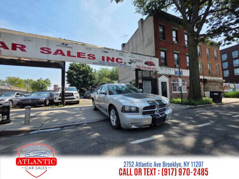 2010 Dodge Charger