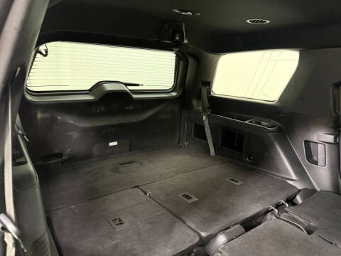 2018 Ford Expedition XLT