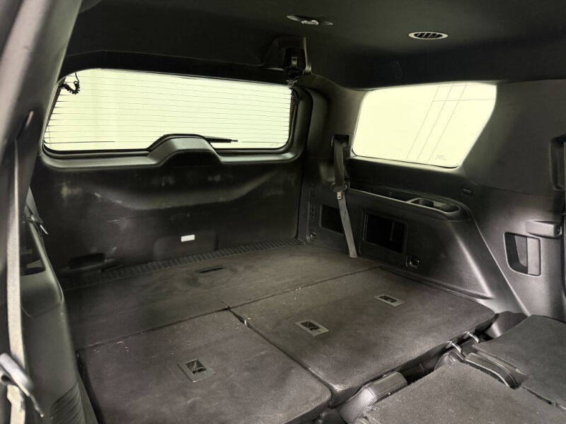 2018 Ford Expedition XLT