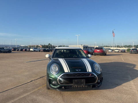2017 MINI Clubman Cooper S