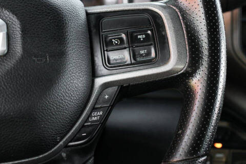 2022 RAM 3500 Tradesman