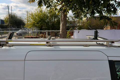 2020 Ford Transit Connect