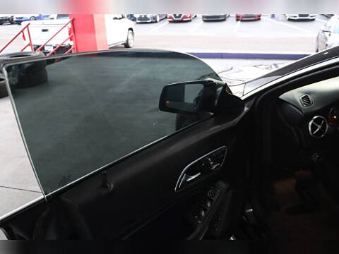 2019 Mercedes-Benz CLA CLA 250