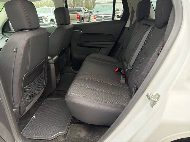 2016 GMC Terrain SLE-1