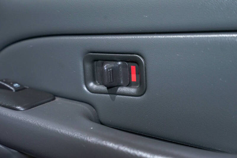 2006 Chevrolet Silverado 1500 LT1