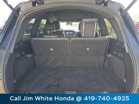 2024 Mercedes-Benz GLS GLS 450