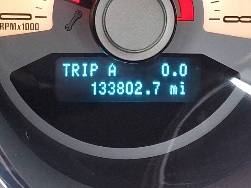 2012 Ford Mustang GT Premium