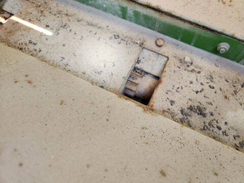 1972 John Deere 9300