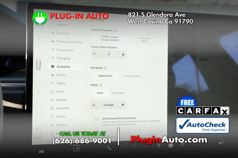 2024 Tesla Model S Plaid