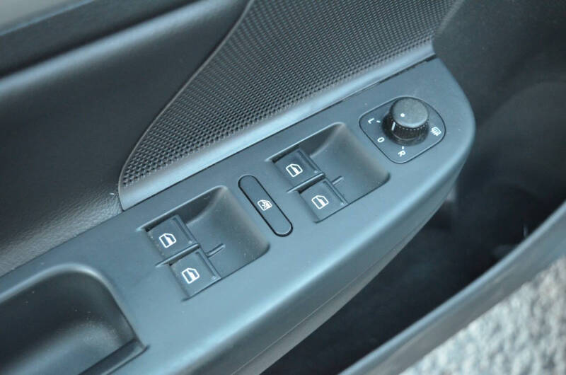 2010 Volkswagen Jetta SEL PZEV