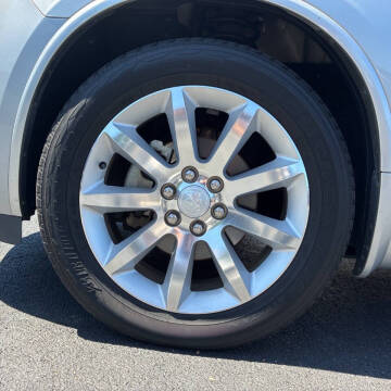 2015 Buick Enclave Premium