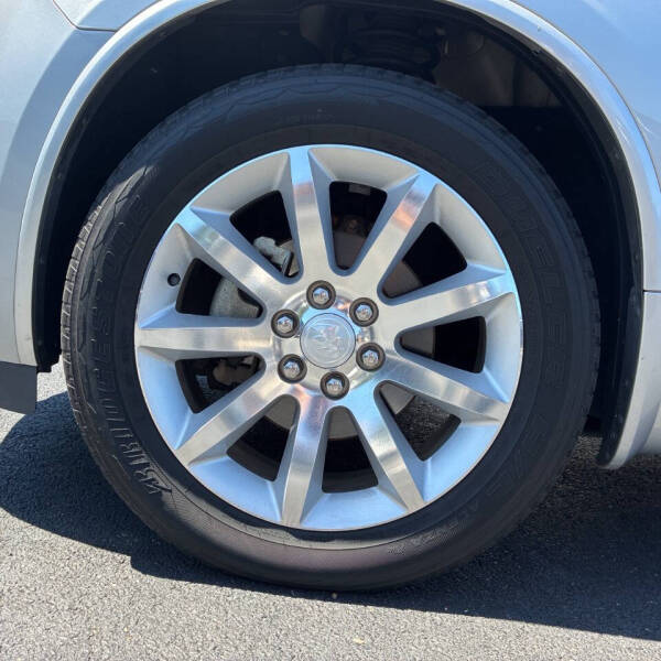 2015 Buick Enclave Premium