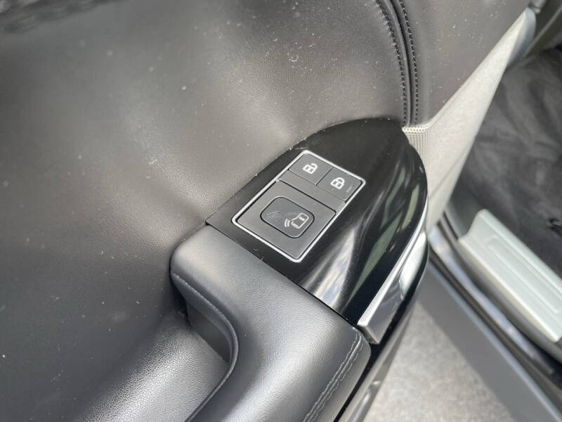 2021 Land Rover Range Rover Sport HST