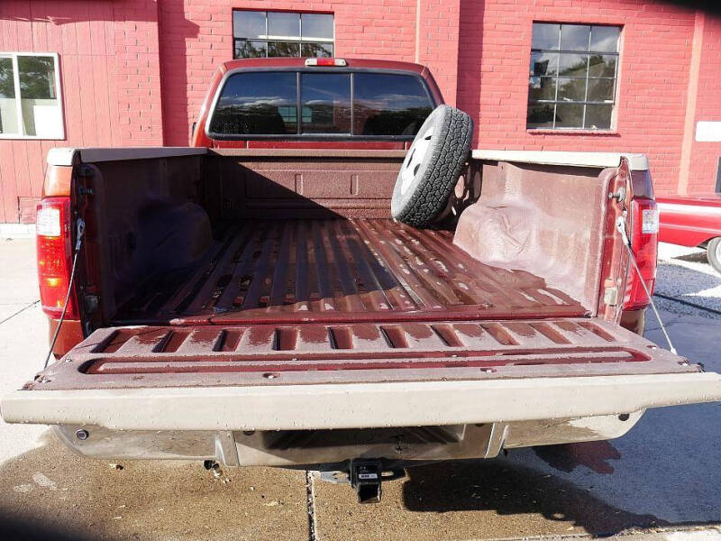 2005 Ford F-350 Super Duty