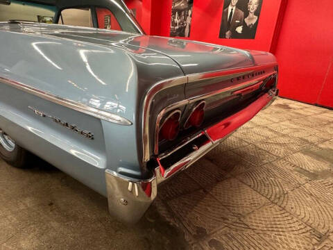 1964 Chevrolet Bel Air